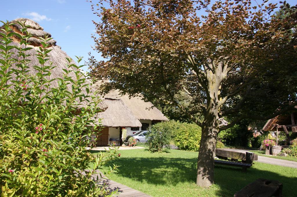 Hotel Gasthof Gerlinde Gibiser Heiligenkreuz im Lafnitztal Exteriér fotografie